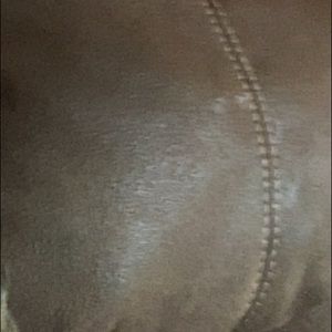 Meet your Posher, Abigail